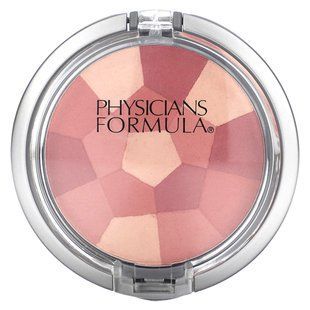 Physicians Formula, набір пудр, різнокольорові рум&rsquo;яна, 2466 троянда, 5 г (0,17 унції)