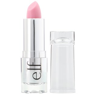 "Пора сиять", блеск для губ, оттенок "Perfect Pink" ("идеальный розовый"), E.L.F. Cosmetics, 0,11 унции (3,4 г) купить в Киеве и Украине