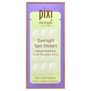 Pixi Beauty, Overnight Spot Stickers, 12 Patches