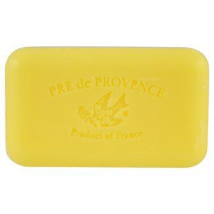 Pre de Provence, кусоковое мыло, фрезия, European Soaps, LLC, 5,2 унций (150 г) купить в Киеве и Украине