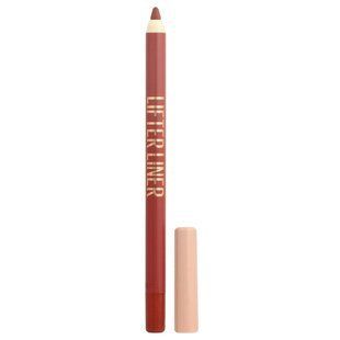 Maybelline, Lifter Liner, олівець для губ, 04 Out Of Line, 1,2 г (0,042 унції)