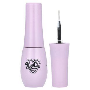 KimChi Chic Beauty, The Effin Liner&reg;, Liquid Liner, 02 White + White, 0.26 fl oz (7.75 ml)