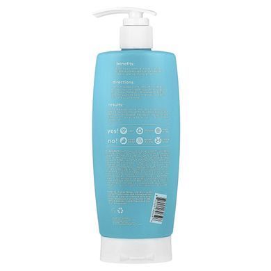 artnaturals, Biotin + Rice Water Strengthen Shampoo, For Men and Women, Step 01, 16 fl oz (473 ml) купить в Киеве и Украине