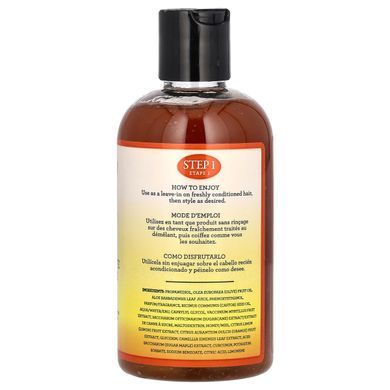 Camille Rose, Honey Hydrate, незмивна колекція, крок 1, 9 рідких унцій (266 мл)