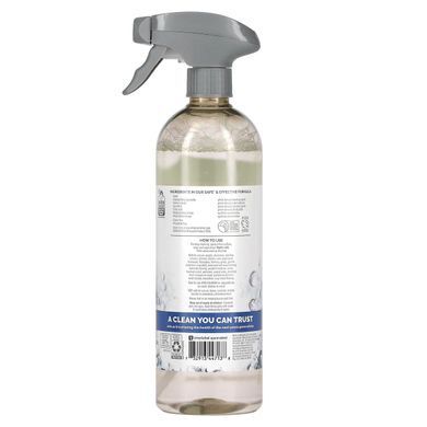 Seventh Generation, All Purpose Cleaner, Free & Clear, 23 fl oz (680 ml) купить в Киеве и Украине