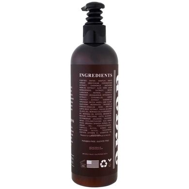 artnaturals, Argan Oil Leave-In Conditioner, For Dry, Damaged, Brittle Hair, 12 fl oz (355 ml)