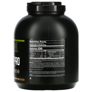 Сироватковий протеїн мокко капучино Universal Nutrition (Ultra Whey Pro) 2.3 кг