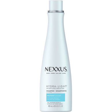 Шампунь для невагомого зволоження волосся Hydra-Light, Nexxus, 400 мл