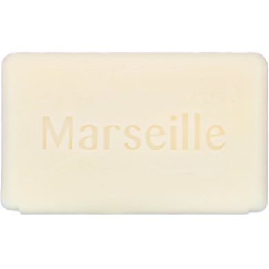 Мило солодкий мигдаль A La Maison de Provence (Hand & Body Bar Soap) 4 по 100 г