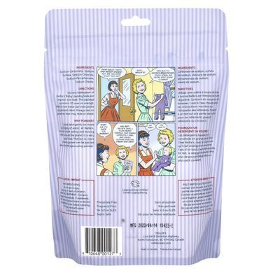 Средство для стирки детского белья Nellie's (Baby Laundry Soda) 726 г купить в Киеве и Украине