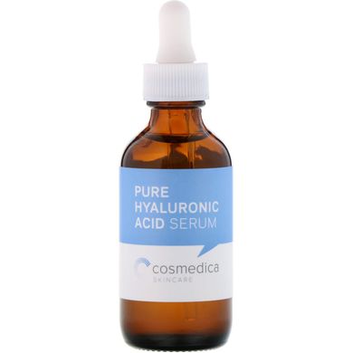 Чиста сироватка з гіалуроновою кислотою Cosmedica Skincare (Pure Hyaluronic Acid Serum) 60 мл