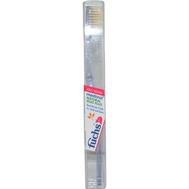 Зубна щітка, Fuchs Brushes, 1 шт