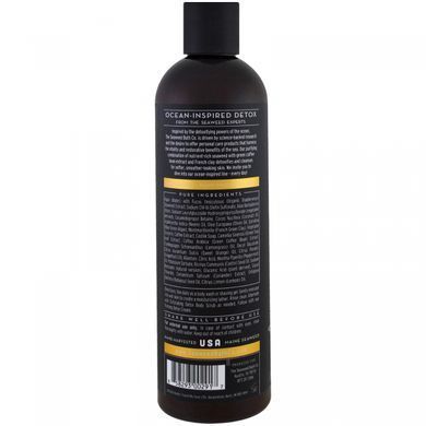 Гель для душа детокс лемонграсс The Seaweed Bath Co. (Body Wash) 354 мл