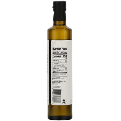 Масло авокадо, Clean & Simple, Avocado Oil, Madhava Natural Sweeteners, 500 мл