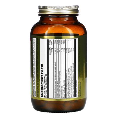 Антиоксидантна формула LifeTime Vitamins (Brite Eyes) 120 капсул