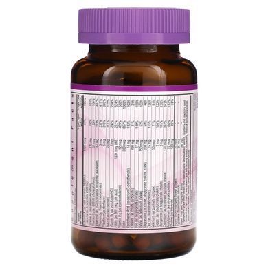 Early Promise, пренатальный, слабый мультивитамин, Bluebonnet Nutrition, 120 капсуловидных таблеток купить в Киеве и Украине