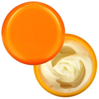 Крем для обличчя вітамін С без масла зволожуючий Avalon Organics (Cream) 57 г