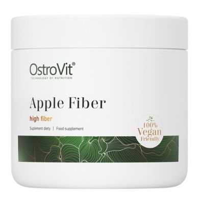 OstroVit Oat My Day 200 g apple & cinnamon купить в Киеве и Украине