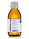 Олія печінки тріски аромат лимона Pure Encapsulations (Cod Liver Oil Lemon Flavor) 200 мл фото