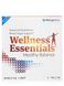 Витамины для диеты и контроля веса Metagenics (Wellness Essentials Healthy Balance) коробка из 30 пакетиков фото