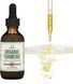Double Wood Organic Turmeric with Black Pepper, Alcohol-Free, 60ml