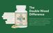 Wood Fisetin Memory and Cognitive Support Double (60 capsules)