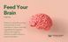 Wood Fisetin Memory and Cognitive Support Double (60 capsules)