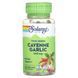 Solaray, True Herbs, Cayenne Garlic , 540 mg , 100 VegCaps фото