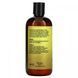 Sunny Isle, Moisturizing Shampoo with Shea Coconut and Jamaican Black Castor Oil, 12 fl oz