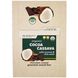 Батончики с кокосом и семенами чиа органик Dr. Mercola (Cocoa Cassava) 12 шт. по 44 г фото