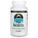 Инозитол Source Naturals (Inositol) 845 мг 227 г фото