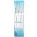 Clearblue, Easy Ovulation Kit, 10 tests for ovulation + 1 pregnancy test.