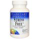 Витамины для снятия стресса с помощью растений Planetary Herbals (Stress Free Botanical Stress Relief) 810 мг 90 таблеток фото
