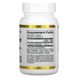 Глутатион восстановленный California Gold Nutrition (L-Glutathione Reduced) 500 мг 30 растительных капсул фото