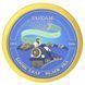 Loose leaf black tea, summer Darjeeling, gift set, Vahdam Teas, 1 tin can.