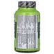 NATURELO, Whole Food Multivitamin for Teen Guys, 60 Vegetarian Capsules