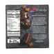 Atkins, Endulge, шоколадно-карамельная помадка, 5 батончиков по 1,2 унции (34 г) каждая фото