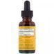 Skullcap Organic Extract Herb Pharm (LLC Skullcap) 30 ml