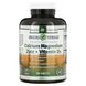 Кальцій магній цинк + вітамін Д3 Amazing Nutrition (Calcium Magnesium Zinc + Vitamin D3) 300 таблеток фото