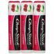 Захисний бальзам для губ, класична вишня, Chapstick, 4 г кожен фото