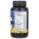 Fish oil with omega-3 Barleans (Omega-3 Fish Oil EPA/DHA) 340 mg 250 capsules with orange flavor.