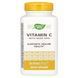 Vitamin C ascorbic acid with rosehip Natures Way 1000 mg 250 capsules