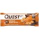 Протеиновые батончики Quest, шоколадное арахисовое масло, Quest Nutrition, 12 батончиков, 2,12 унции (60 г) каждый фото