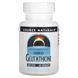 Глутатион Source Naturals (Reduced Glutathione) 250 мг 60 таблеток фото