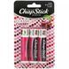 Захисний бальзам для губ, класична вишня, Chapstick, 4 г кожен фото