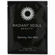 Увлажняющая маска с 5 листами, Hydrating Sheet Mask, Radiant Seoul, 0,85 унции (25 мл) каждая фото