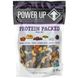 Power Up, Протеиновая смесь из сухофруктов и орехов, 397 г (14 унций) фото