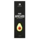 Универсальное натуральное масло авокадо, Sports Research, 16 ж. унц. (473 мл) фото