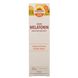 Мелатонін рідкий Sundown Naturals (Melatonin) зі смаком вишні 1 мг 59 мл фото