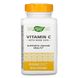 Витамин С аскорбиновая кислота с шиповником Nature's Way (Vitamin C) 1000 мг 250 капсул фото